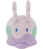 ヌメラ　マスコット Amazon.co.jp: ポケモンセンターオリジナル マスコット